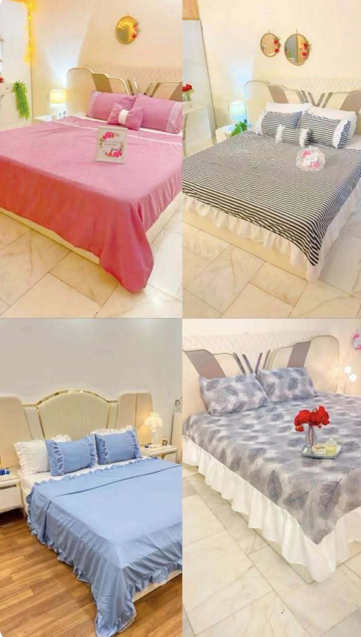 حسب طلب 💕🥹🥹باسعار مناسبه كلش


**إذا كنت صاحب هذا الإعلان وتريد حذفه لأي سبب، رجاءا أرسل رسالة إلى الدعم الفني**