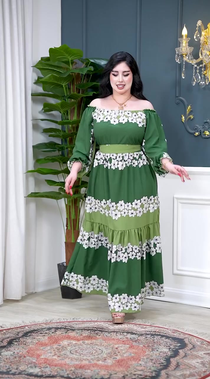 فستان نسائي 

خامة كريشة ممتازة

فري سايز حد ١٠٠ كيلو.

الدرزن  120 الف 
سعر القطعة مفرد  15 الف 

توصيل جميع المحافظات 5 الف


**إذا كنت صاحب هذا الإعلان وتريد حذفه لأي سبب، رجاءا أرسل رسالة إلى الدعم الفني**