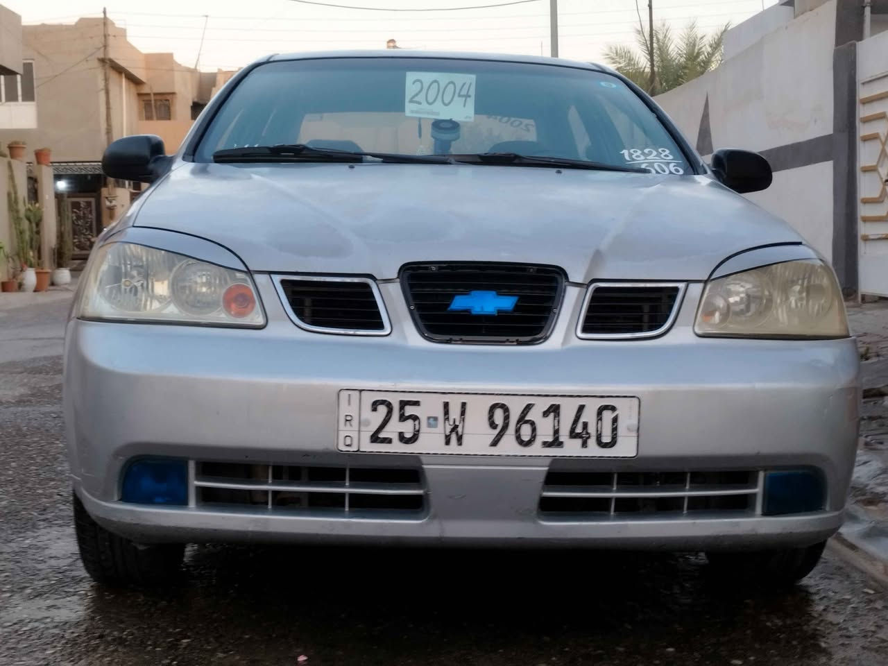 سلام عليكم اوبترا موديل( 2004 ) رقم كركوك مشروع وطني رقم الالماني الجديد سنويه جديد لحد(  2030 ) السعر ( 66 ) وبيها مجال بسيط للطيبين بيها دفتر بانزين گير عادي بريك ABS صاحب السنويه بكركوك وكاله بأسمي سياره صبغها بلادي ما مصبوغ صبغها رايح شويه مجلوح موضح بالصوره كهربائيات شرط كلها شغال مابيها ضربات فقط تعديل بارد باب الخلفي ومكانات موضح بالصوره سياره بلاديه كير محرك شرط لا تبخير لا تنقيص فقط المحرك بيها صوت جعوب وبسيط كلش تخم تايرات 4 جديد بدلتها السياره مال جناي مكان كركوك شراي اتصل ع الرقم (***********) موجود بيها واتس اب هم ما اجاوب خاص رجاءا كركوك, العراق
