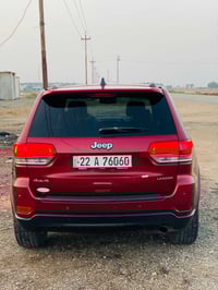 لاريدو • ٢٠١٤ • رقم اربيل