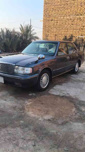 سياره مكفوله من الضربه والكص ونقل جثه والعيب الشرعي كله 
سياره جاهزة مكينه وكير 2.5 بل كارتون حداديه كهربايات كل جاهزه

 رقم ( قادسيه ) 
مشروع وطني سنويه جديده لل  ( 27  ) تحويل مباشر

  السعر (  68  ) وبيه مجال  

الرقم ***********
