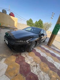 كي فايف • ٢٠٢١ • وارد أمريكي