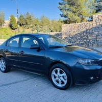 مازدا ٣ • ٢٠٠٨ • اوتوماتيك ABS