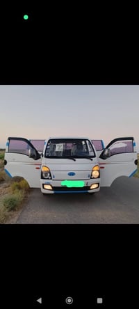 كيا • دبل قماره • ٢٠١٨