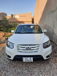 سنتافي • ٢٠١١ • وارد خليجي