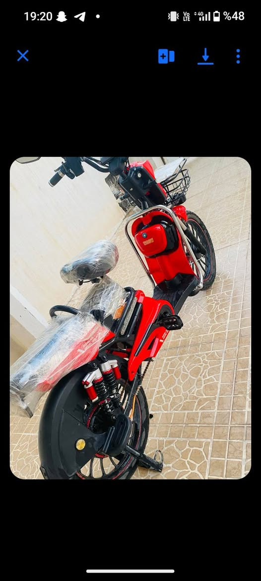السلام عليكم للجميع دراجه مستخدمه قليل للبيع للتواصل السعر على رقم الواتساب شراي خلي يراسلني بالواتساب ***********
