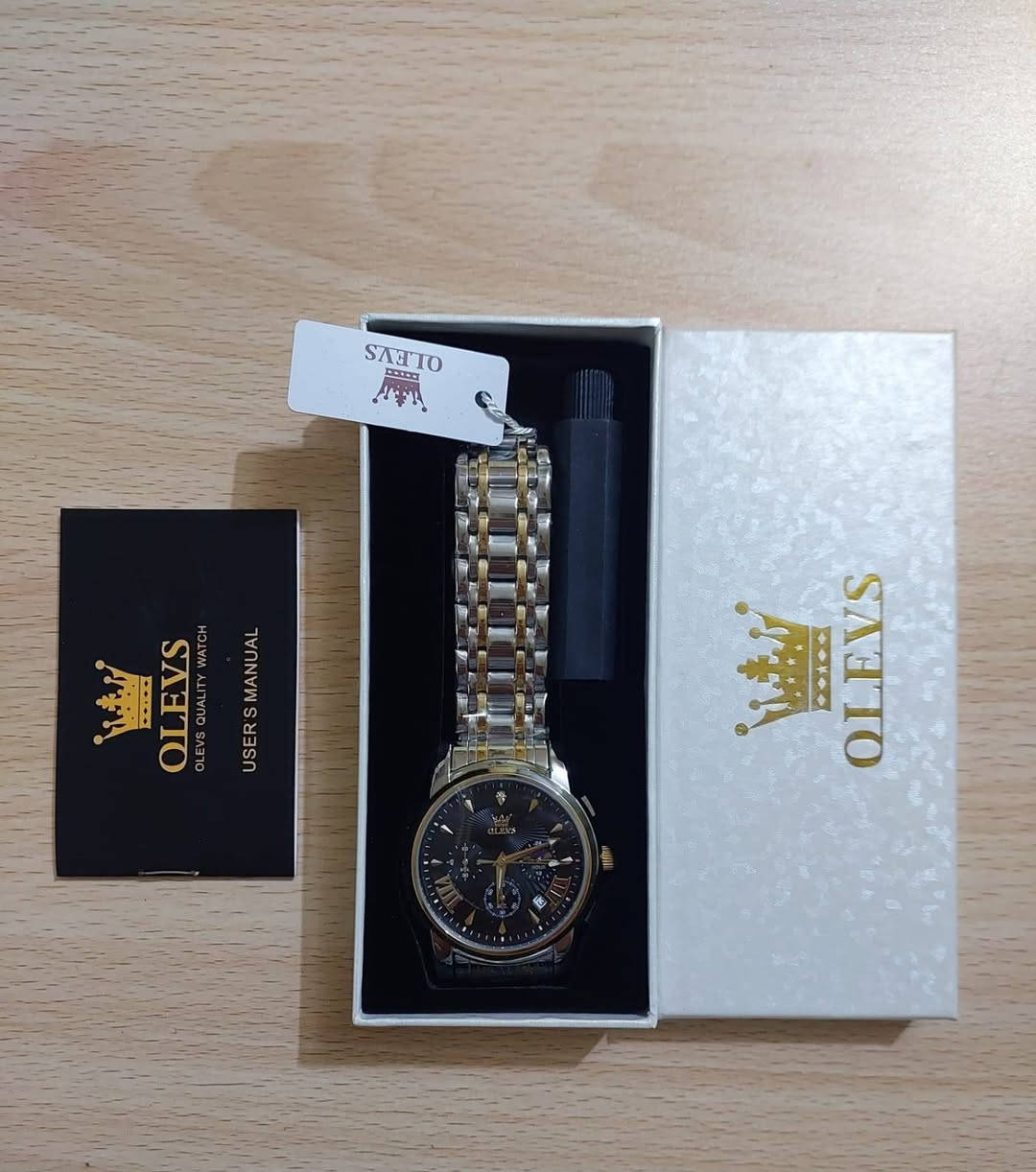 بضاعة امازون جديدة
الحجز  اعتماد مراسلة الماسنجر
يوجد توصيل جميع المحافظات


**إذا كنت صاحب هذا الإعلان وتريد حذفه لأي سبب، رجاءا أرسل رسالة إلى الدعم الفني**