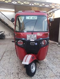 تكتك 20شهر12مابيهه لاضربه ولاصبغ تكتك جديده تخم تاير كهربايات كلهه شغا...