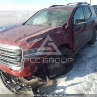 اكاديا AT4 • ٢٠٢٢ • رقم اربيل