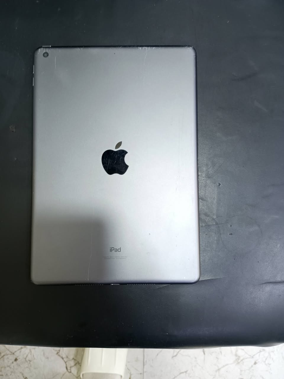 السلام عليكم ايباد ابل 9 لذاكره 64 بطاريه 83 سعر 175 وتوصل مجاني رقمي ***********وتساب
