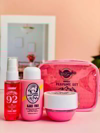 منتجات عناية • بشرة • شعر