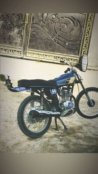 كلك شاصي • تعميره ٩ايام