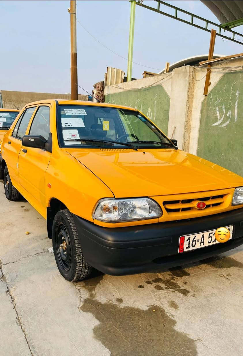 السلام عليكم سايبا موديل 2025 ماشيه 4 آلاف كفاله عامه من الشخط غاز بانزين رقم قادسيه
مدوشمه كشنات ومفروشه كاعيه جاهزه

*********** .. ***********
