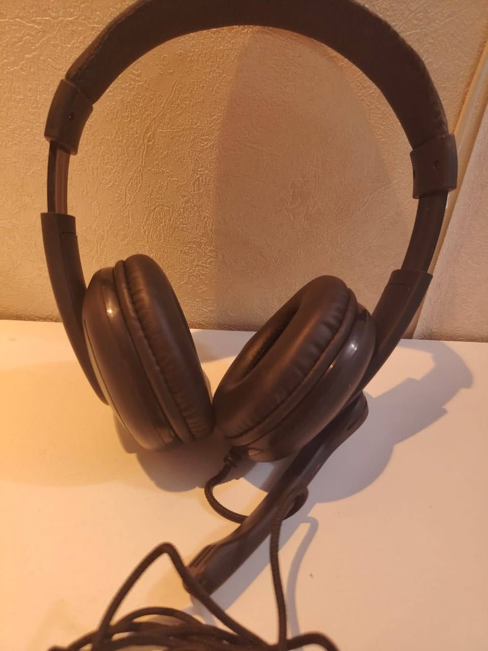 هتفون بهذا الجمال بسس 12 مع توصيل


**إذا كنت صاحب هذا الإعلان وتريد حذفه لأي سبب، رجاءا أرسل رسالة إلى الدعم الفني**