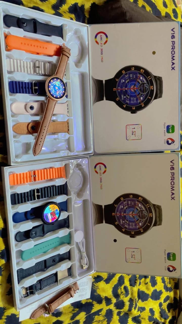 سلام عليكم ساعه الكترونيه تدعم الاشعارات والمكالمات سعرهه 15ثنينهن 25مكاني بغداد مدينه الصدر اكو توصيل الساعه يجي وياهه شاحنه وسبع سيوره هذ رقمي *********** بغداد, العراق
