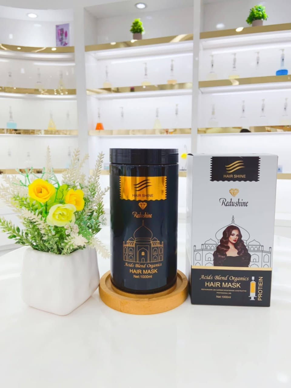 #توفرت مستحضرات تجميل شركة HAIR SHINE البرازيلي 

من مادة تسريح كرياتين ومعالج وشامبو وبلسم و سيروم وماسك الشعر 

وباسعار تنافسية


**إذا كنت صاحب هذا الإعلان وتريد حذفه لأي سبب، رجاءا أرسل رسالة إلى الدعم الفني**