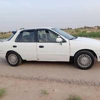 سيفيا البيع 94 محرك مسكر تخم تأير وحداديه او كير او صباغ او كفالة عامة...