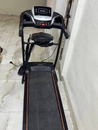 جهاز مشي • ما مستعمل • اقل شهر