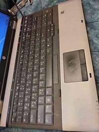 لابتوب HP • ١٦ بوصة • يحتاج بطارية