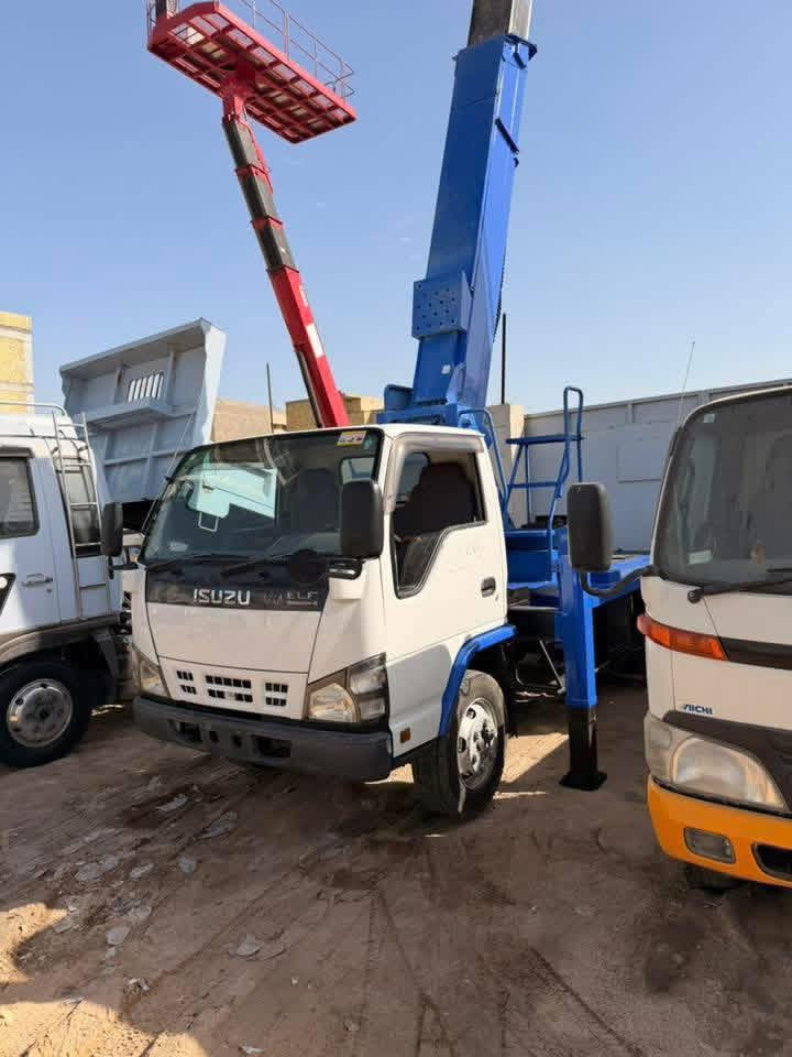 سله ١٤ متر دخول جديد سياره جديده فول سيفتي معرض رضا العبادي ***********
