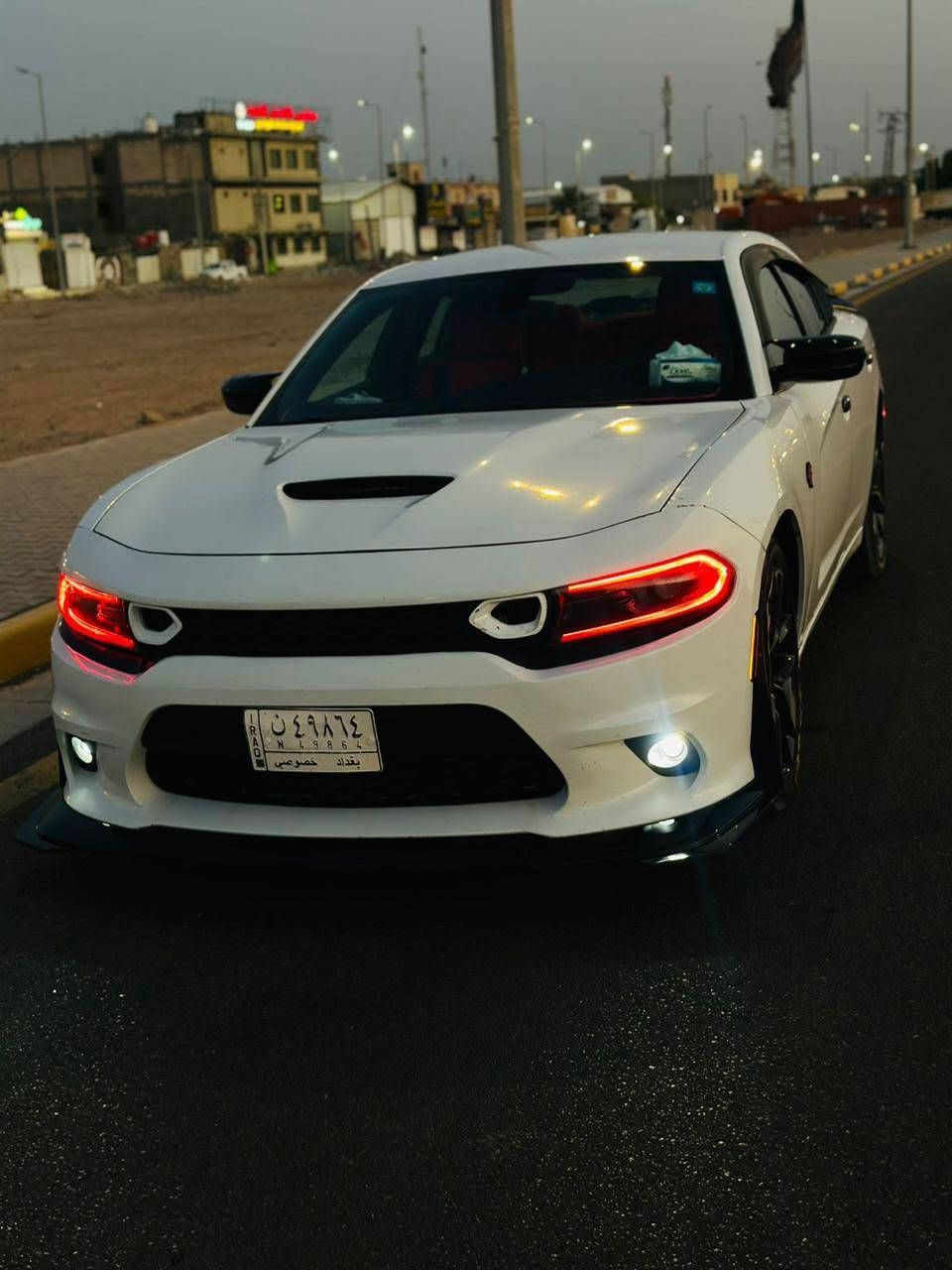جارجر موديل 23 اصل  ***********
جاهزه
سعر ب 225$
تحويل مباشر
