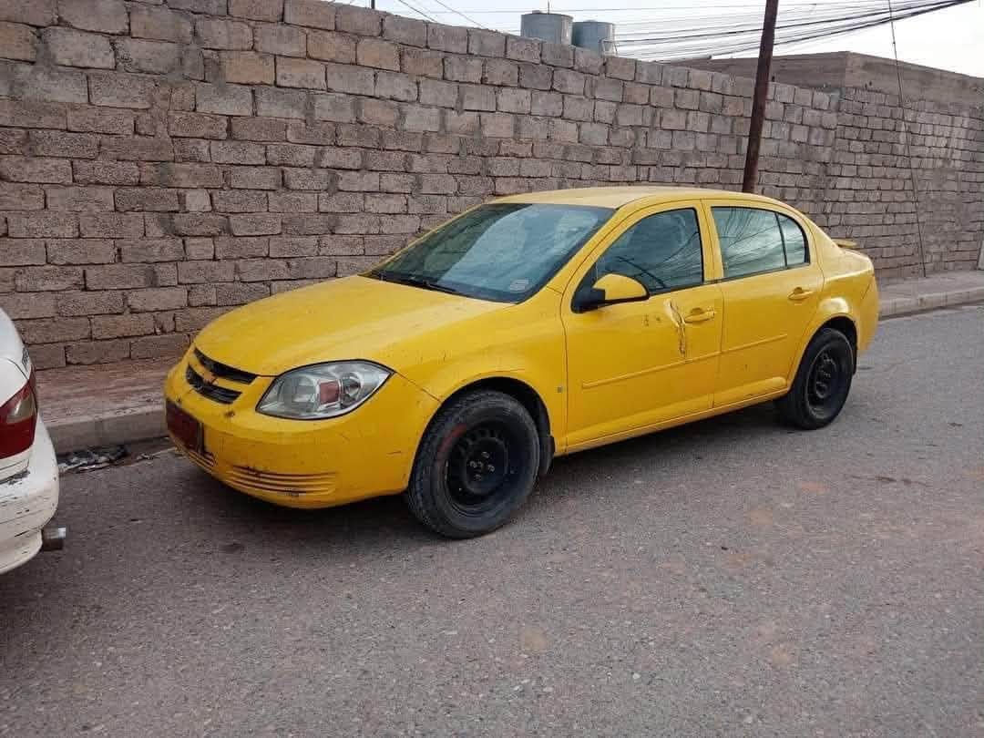 سياره للبيع شوفر ليت كوبلت امريكي المحرك شرط مال كصا بس كاطعه نار مايصل البلكات المحرك ***********
