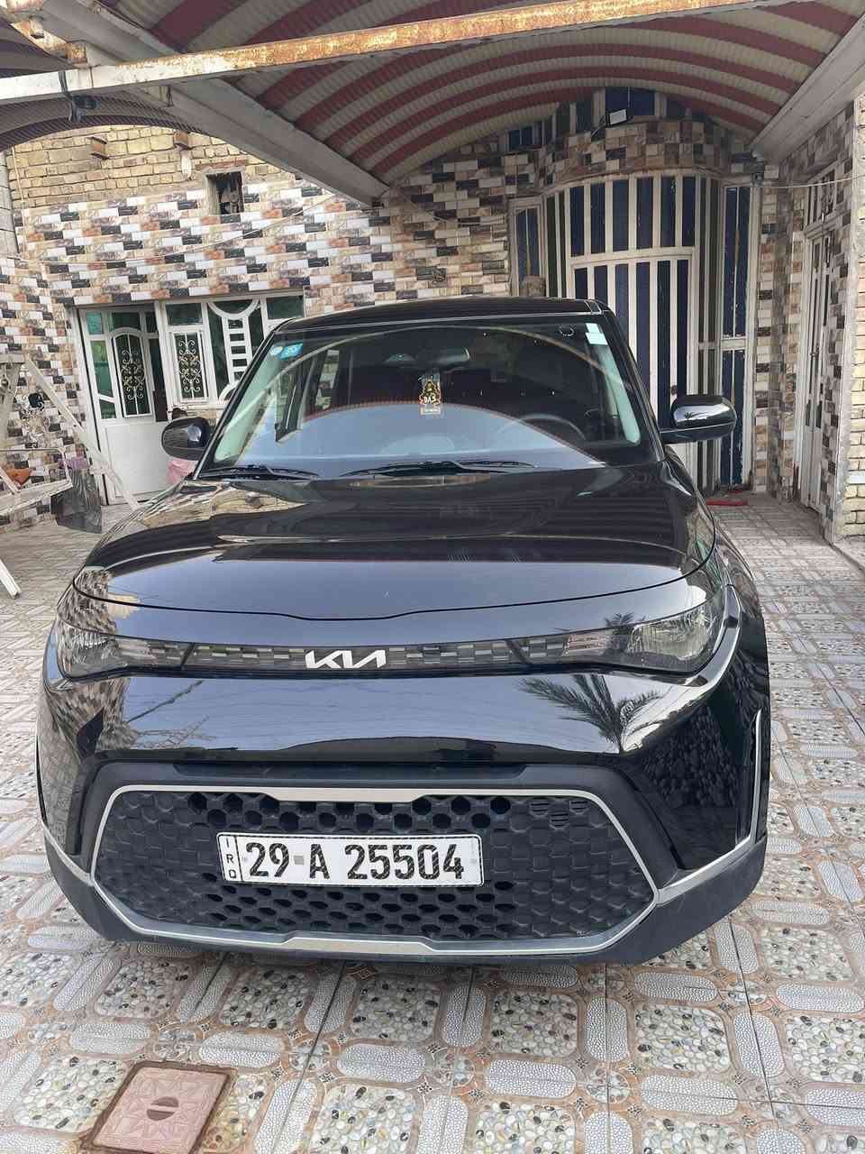 كيا صول موديل 2023 وارد امريكي
رقم واسط باسمي حرة تحويل اي يوم يعجبك

موصفات فول

 تحكم ستيرن ورادار امامي وخلفي وجانبي

نقاط عمياء وتحديد مسار

وضعيات قياده 2(NORMAL,SPORT)

دشبول دجتل وتوقف ذاتي

كامره خلفيه دواره

ويل گب

محرك 2000 دوش 

شواصي كير محرك السياره كلها مكفوله

ضربه شبر بالجنطة بالعراق

صور الحادث بلمنشور 

السعر 180$ وبيها مجال قليل

ذي قار - الرفاعي

للستفسار:***********
