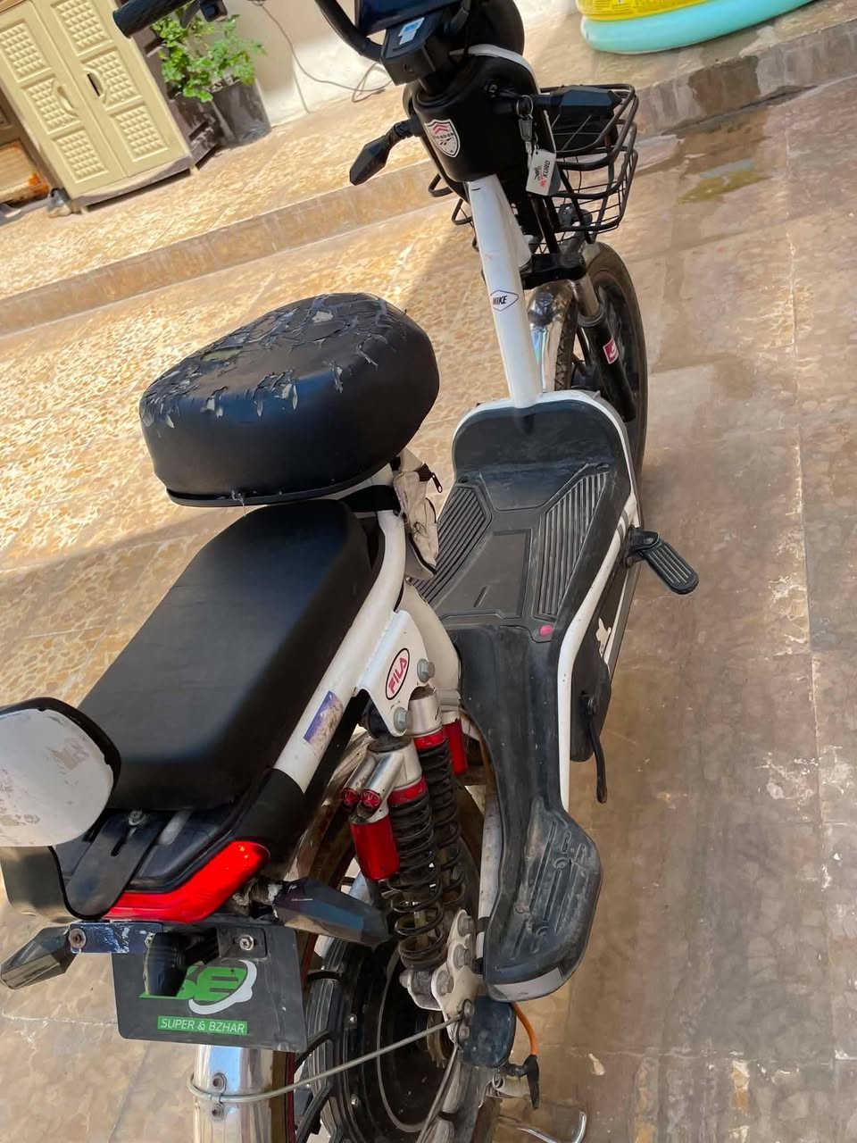 ماطور شحن للبيع.حجم 16دبل اسويج بطاقه تشغيل 4دبلات اشارت4 واحد ماشغال سعر250بي مجال تواصل ماسنجر


**إذا كنت صاحب هذا الإعلان وتريد حذفه لأي سبب، رجاءا أرسل رسالة إلى الدعم الفني**