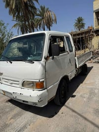 كيا بنكو • موديل ٩٦ • كربلاء