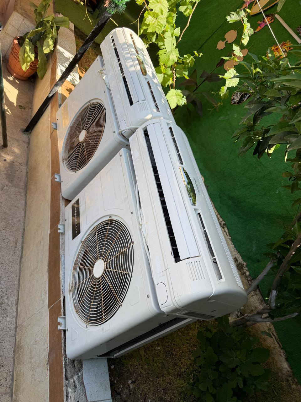 مكيفين طمطم للبيع بحاله الوكاله شغالات 100% بسعر حرق التواصل عالرقم 0798008568


**إذا كنت صاحب هذا الإعلان وتريد حذفه لأي سبب، رجاءا أرسل رسالة إلى الدعم الفني**