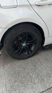 للبيع حجم 16 بي تخم تاير نضيفات ـلا تصليح وولا فطر مكاني دوره قيم  واخ...