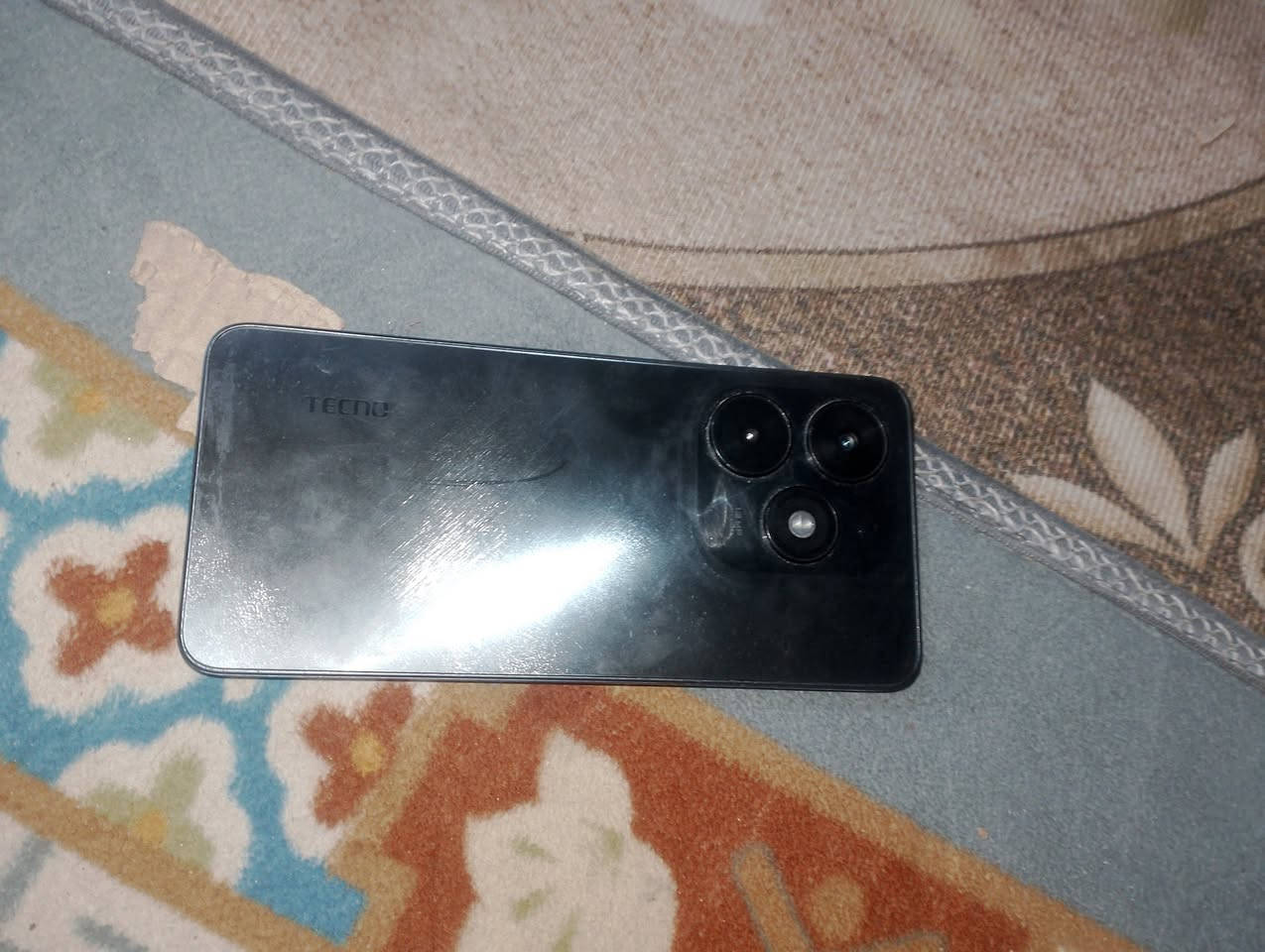 البيع تيكنو سبارك ذاكرتة 128 المكان البصرة الحيانية سعر 125


**إذا كنت صاحب هذا الإعلان وتريد حذفه لأي سبب، رجاءا أرسل رسالة إلى الدعم الفني**