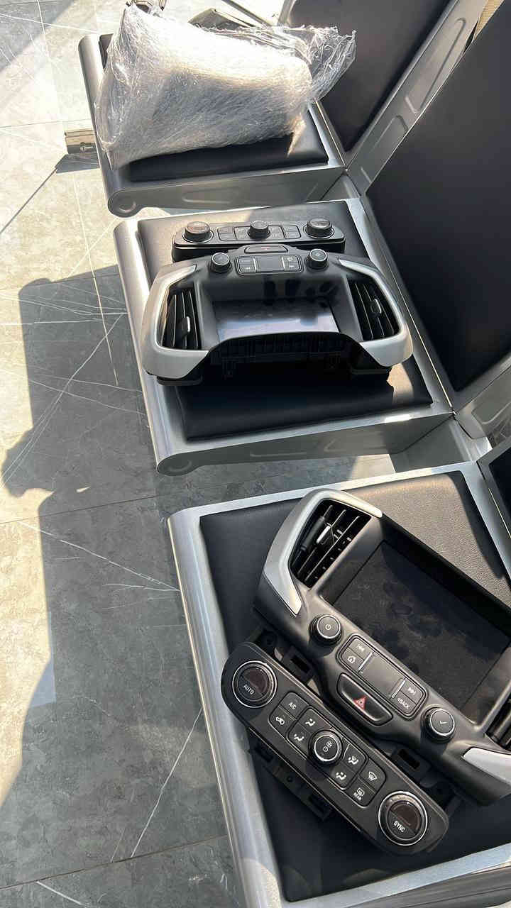 بيت الشوفر2..
لتجارة قطع غيار جميع سيارات الشوفر...لبيع المواد الاحتياطية والتفسيخ لسيارات الشوفرليت ( الماليبو / امبالا /جي ام سي اكاديا/ جي ام سي تيران / شوفر اكونكس/ )...
يتوفر توصيل لكافة محافظات العراق ...
العنوان : بغداد - الشيخ عمر - مدخل ساحة الطيران - الفرع الاول على اليمين - المحل الرابع .
اتصال واتس اب الرقمين  ..مرتضى الساعدي ***********. ***********
***********
