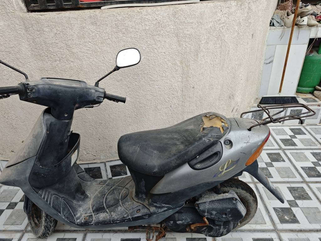 ياالله وزوازه مضيف العطل فقط السلف والكزوز بكاني ابو الجوزي 350وبيه مجال الرقم*********** البصرة, العراق
