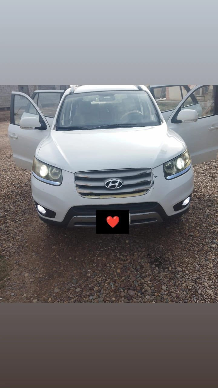 السلام عليكم مكلف بالنشر
للأستفسار الاتصال على الرقم
سنتافي 2012فول مواصفات خليجي 
رقم بغداد تحويل ثاني يوم
مكينة ٦سلندر  
اشارة بل مري 
مري شفط
٧راكب 
تبريد ٣ قطع
حدادية جديدة
تخم تايرات
حساسات
كاميرا 
ثلاجة
تدفئة &تبريد وكالة
كير ومحرك كفالة عامة

السعر(175)وبية مجال 

مكان سيارة الحاتمية صلاح الدين   📱***********
📱📱📱📱📱
