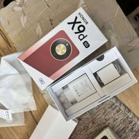 هونر X9d • نضيف حيل