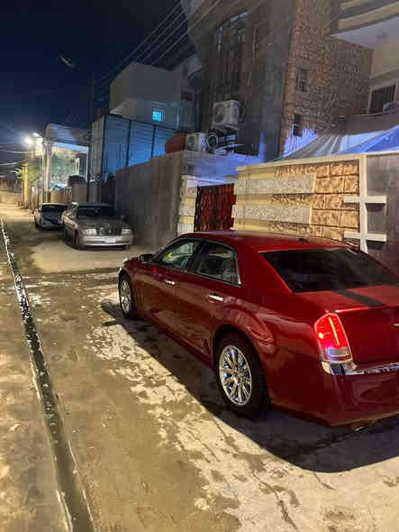 السلام عليكم اوبامه البيع 2012كرزيه كير مكينه حداديه خير من الله حدثهه تبديل جاملغ الخلفي لغد وبيهه ثلث بيبان مبدلات اثرار خياس فقط سياره ماتصرف عليهه ربع سياره حلوه ريدهه 150وبيه مجال رقم الهاتف ***********
