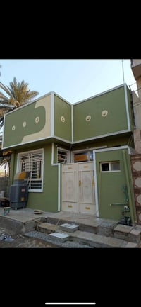 كربلاء الجاير • ١٠٠م • غرفتين