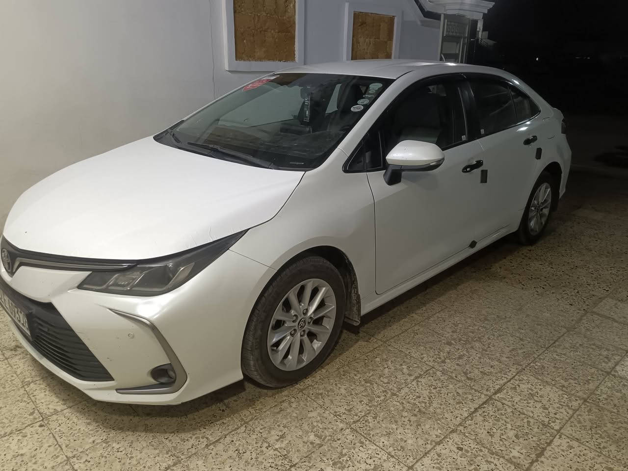 كورلا 2021 خليجي بسمي شرط التحويل سياره كير محرك فول تبريد تدفئه شغال السياره جاهزه من كلشي مكان السياره فلوجه  السعر 153 وبيه مجال بسيط رقم الهاتف 
*********** /***********
