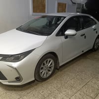 كورلا • ٢٠٢١ • فلوجه