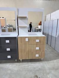 #سارع_بالحجز_ #الجميع ميز تواليت  كنتور 2 باب  للحجز والاستفسار مراسله...