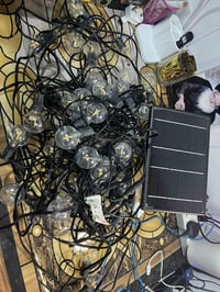 طاقة شمسية • توصيل محافظات • جهاز منزلي