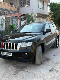 جيب ٢٠١٢ • فول مواصفات • محرك شرط