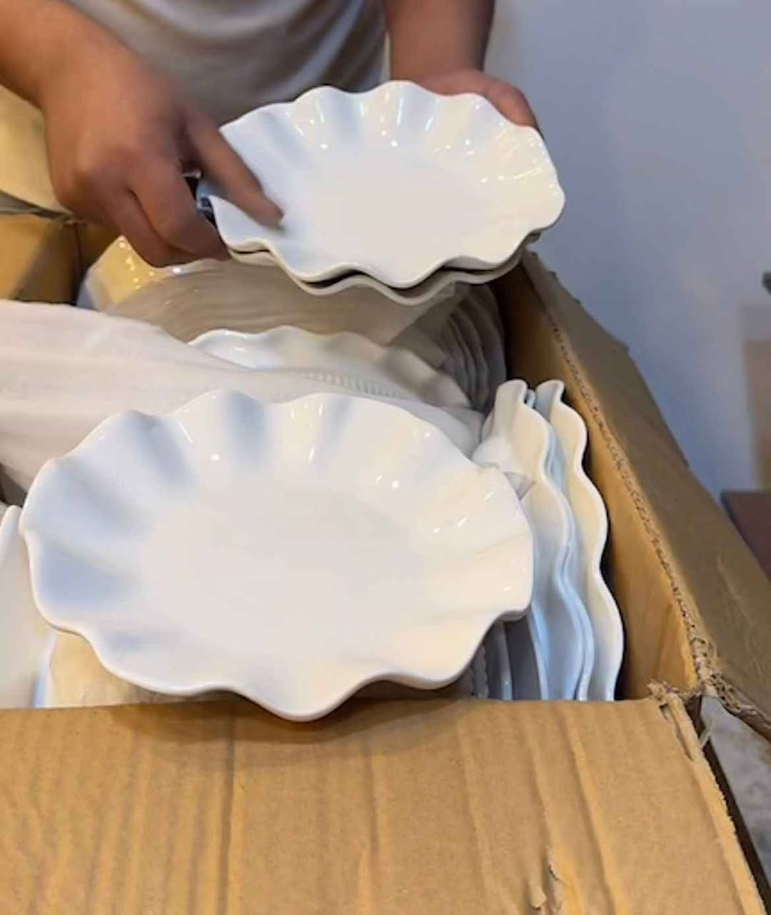 ‎فرفوري سياحي منقوش توصيل مجاني‎ بغداد, العراق


**إذا كنت صاحب هذا الإعلان وتريد حذفه لأي سبب، رجاءا أرسل رسالة إلى الدعم الفني**