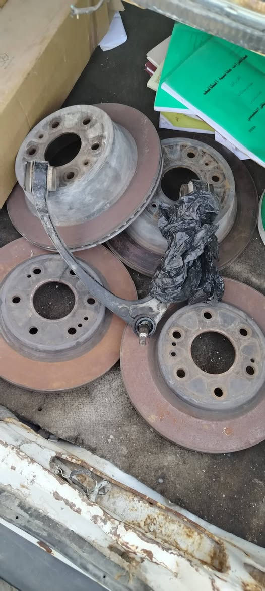 اغراض مال تاهو للبيع نظيفات كلش استخدام قليل


**إذا كنت صاحب هذا الإعلان وتريد حذفه لأي سبب، رجاءا أرسل رسالة إلى الدعم الفني**