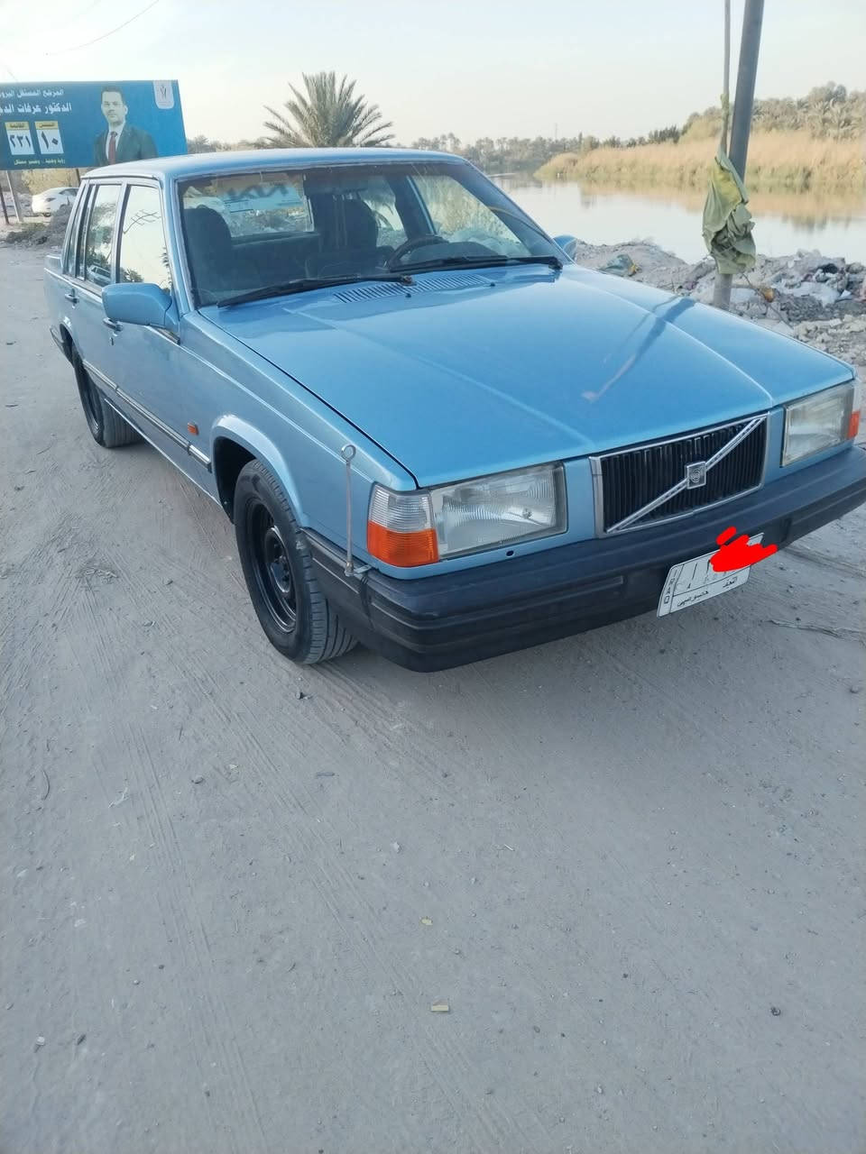 فولفو740 رقم نجف شرط مداور مباشر جاهزه مكينه وكير وحداديه وغرف جديده بطاين صاج  بكلايتان جدد  السعر خاص رقمي ***********
