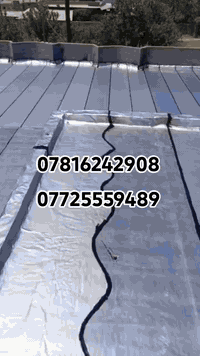 ***********......***********
لسنا الوحيدين ولكننا الافضل… 
تعلن شركة.... الدليمي ......مستعدون لتغليف الاسطح بماده الايزوكام عاكس الحرارو مانع الرطوبة داخل البيت
عدنا إيطالي وايراني 
الإيطالي الدرجة الأولى ب 5000 ألف الدرجة الأولى
الإيراني ب 4000 ألف الدرجة الثانية
  مميزات لباد الايزوكام يغنيك عن استخدام المواد التاليه التراب ،الفلين، النايلون، الرمل، الماستك الاشتايكر،خفيف الاحمال على السطوح القديمه والجديدةمانع للرطوبة ومقاوم لاحرارة والبرودة ولايمكن للماء النفاذ خلاله اقتصادي وباسعار مقبوله  والضغط سريع التركيب علمآ لدينا كوادر متخصص في هذه المجال وفي جميع المحافظات للحجز والاستفسار الاتصال على الارقام اعلاه...***********،،،،،،،،،،***********
