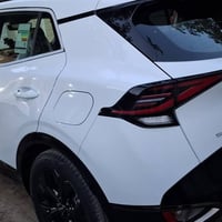 سبورتج • ٢٠٢٥ • ١٦٠٠ كم