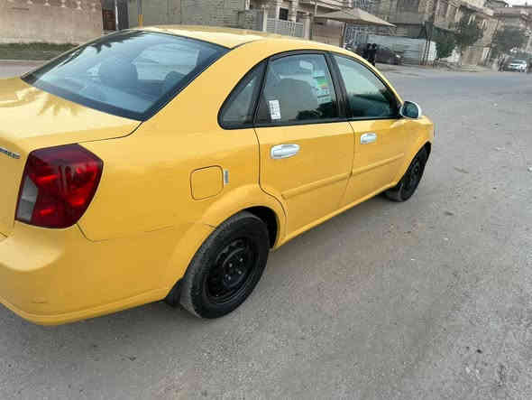 اوبترا 2014
خليجي بدون حادث 
رقم بغداد مكاني بغداد 
حداديه جديده 
تخم تاير جديد 
باتري جديد 
تبريد ثلج 
كير مكينه خير من الله  
كشنات وارضيه وتنته مدوشمه 
سياره نضيفه ومتصرف عليه ربع دينار 
هيئه غرامات مصفره قبل 5 ايام 
السعر 82 وبيه مجال بسيط للشراي 
***********
