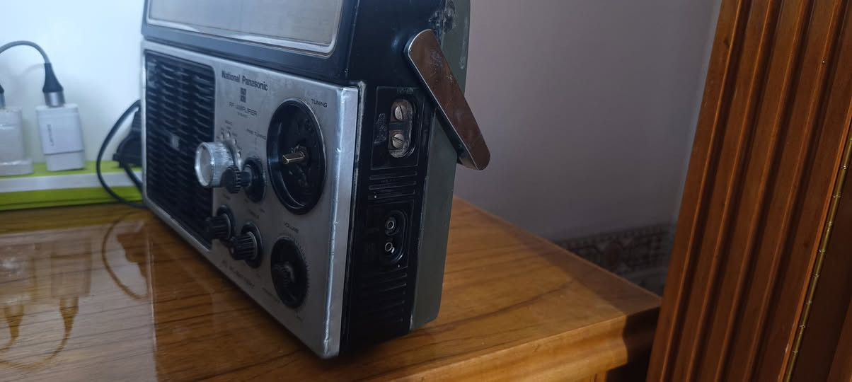 جهاز نشنل نضيف السعر 45


**إذا كنت صاحب هذا الإعلان وتريد حذفه لأي سبب، رجاءا أرسل رسالة إلى الدعم الفني**